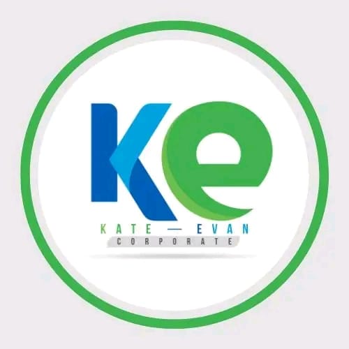 Logo KEC Corporate