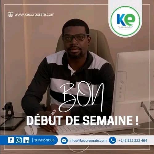 Solutions technologiques KEC Corporate